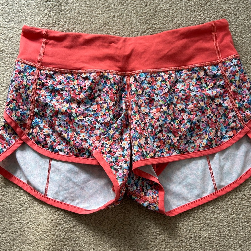 Lululemon shorts